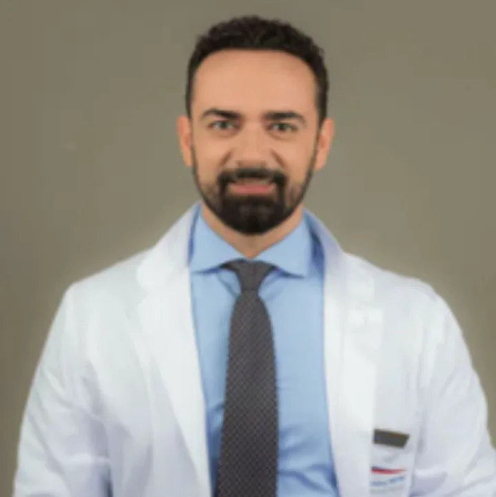 Dr Konstantinos Anastassakis